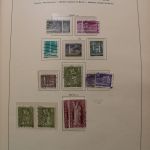 Briefmarken-Posten mit einer guten Berlin Sammlung