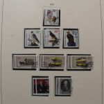 Briefmarken-Posten mit einer guten Berlin Sammlung