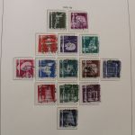 Briefmarken-Posten mit einer guten Berlin Sammlung