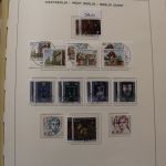 Briefmarken-Posten mit einer guten Berlin Sammlung
