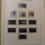 Briefmarken-Posten mit einer guten Berlin Sammlung