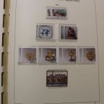 Briefmarken-Posten mit einer guten Berlin Sammlung
