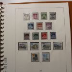 Briefmarken-Posten mit einer guten Berlin Sammlung