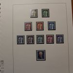 Briefmarken-Posten mit einer guten Berlin Sammlung
