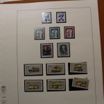 Briefmarken-Posten mit einer guten Berlin Sammlung
