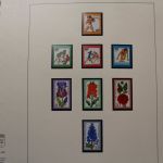 Briefmarken-Posten mit einer guten Berlin Sammlung