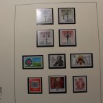 Briefmarken-Posten mit einer guten Berlin Sammlung