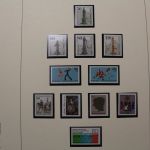 Briefmarken-Posten mit einer guten Berlin Sammlung