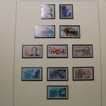 Briefmarken-Posten mit einer guten Berlin Sammlung