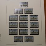 Briefmarken-Posten mit einer guten Berlin Sammlung