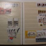 Briefmarken-Posten mit einer guten Berlin Sammlung