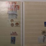 Briefmarken-Posten mit einer guten Berlin Sammlung