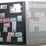 Briefmarken-Posten mit einer guten Berlin Sammlung