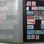 Briefmarken-Posten mit einer guten Berlin Sammlung