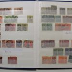 Briefmarken-Posten mit einer guten Berlin Sammlung