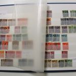 Briefmarken-Posten mit einer guten Berlin Sammlung