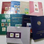 Briefmarken-Posten mit einer guten Berlin Sammlung