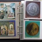 Liechtenstein Maximumkarten-Sammlung 1978 bis Mai 1999