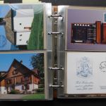 Liechtenstein Maximumkarten-Sammlung 1978 bis Mai 1999