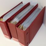 Liechtenstein Ersttagsbriefe Sammlung von 1967-1988