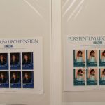 Liechtenstein Kleinbögen-Sammlung 1973-1998