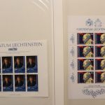 Liechtenstein Kleinbögen-Sammlung 1973-1998