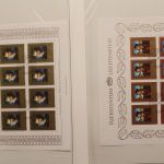 Liechtenstein Kleinbögen-Sammlung 1973-1998