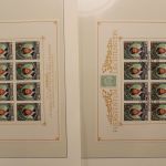 Liechtenstein Kleinbögen-Sammlung 1973-1998