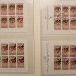 Liechtenstein Kleinbögen-Sammlung 1973-1998