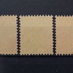 Schweiz, MiNr. 133-135, postfrisch