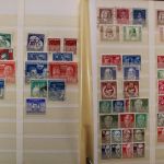 DDR Bestand ab 1949 + etwas Sowjetische Zone
