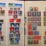 DDR Bestand ab 1949 + etwas Sowjetische Zone