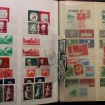 DDR Bestand ab 1949 + etwas Sowjetische Zone