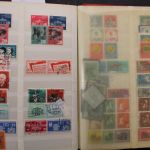 DDR Bestand ab 1949 + etwas Sowjetische Zone