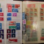 DDR Bestand ab 1949 + etwas Sowjetische Zone