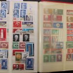 DDR Bestand ab 1949 + etwas Sowjetische Zone
