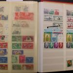 DDR Bestand ab 1949 + etwas Sowjetische Zone