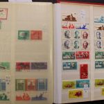DDR Bestand ab 1949 + etwas Sowjetische Zone