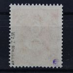 Deutschland (BRD), MiNr. 126 Z, postfrisch, BPP Signatur