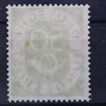 Deutschland (BRD), MiNr. 134, ungebraucht