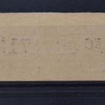 DDR Dienst, MiNr. 29 BC, postfrisch