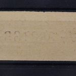 DDR Dienst, MiNr. 29 BC, postfrisch