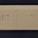 DDR Dienst, MiNr. 29 BC, postfrisch