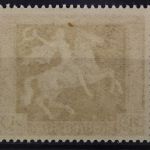 Deutsches Reich, MiNr. 671 y, postfrisch