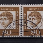 Berlin, MiNr. 211 WP, gestempelt, BPP Signatur