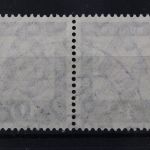 Berlin, MiNr. 207 WP, gestempelt
