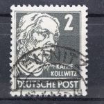 DDR, MiNr. 327 a, gestempelt, BPP Signatur