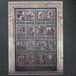 Vatikan, MiNr. 1269-1322, Jahrgang 1999, postfrisch