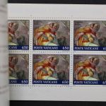 Vatikan, MiNr. MH 0-3, postfrisch