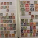 Türkei, gute Sammlung auf Einsteckseiten